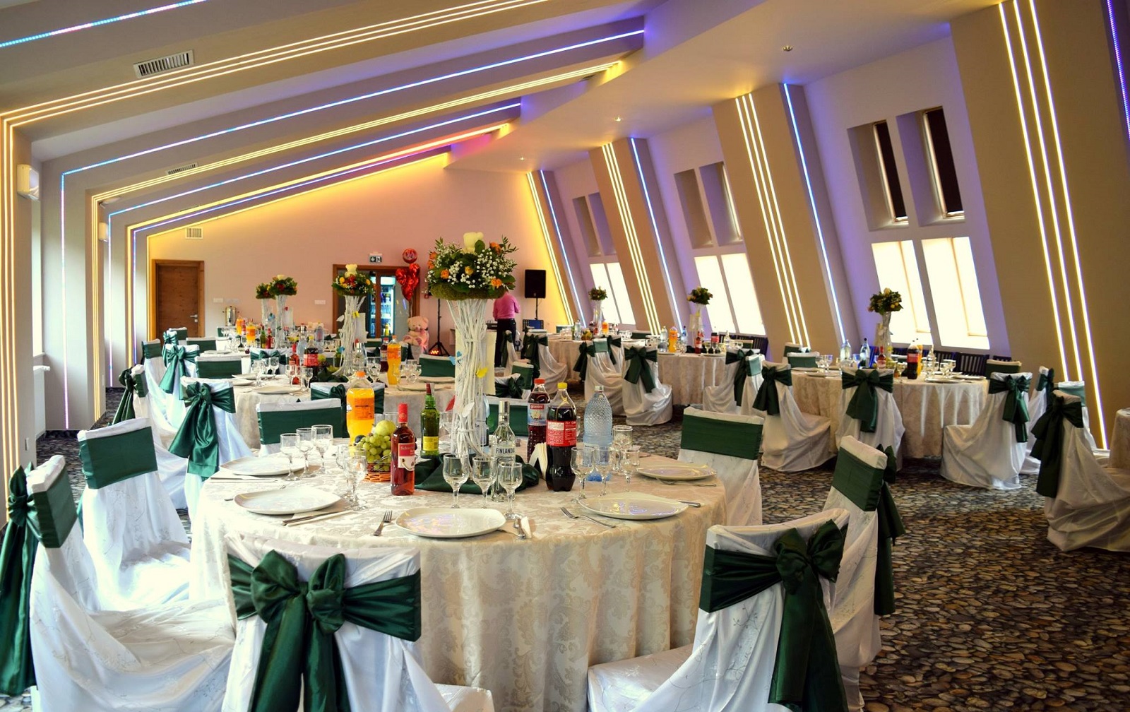 Pensiune SPA Lidana Suceava